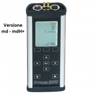 Swema 3000 versione mdH+